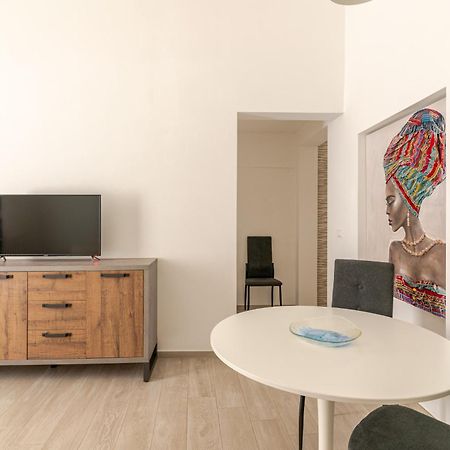 Apartamento La Casa Di Nonna Ostuni Exterior foto