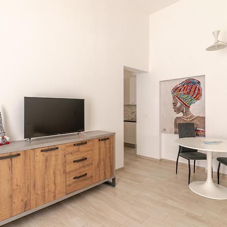 Apartamento La Casa Di Nonna Ostuni Exterior foto