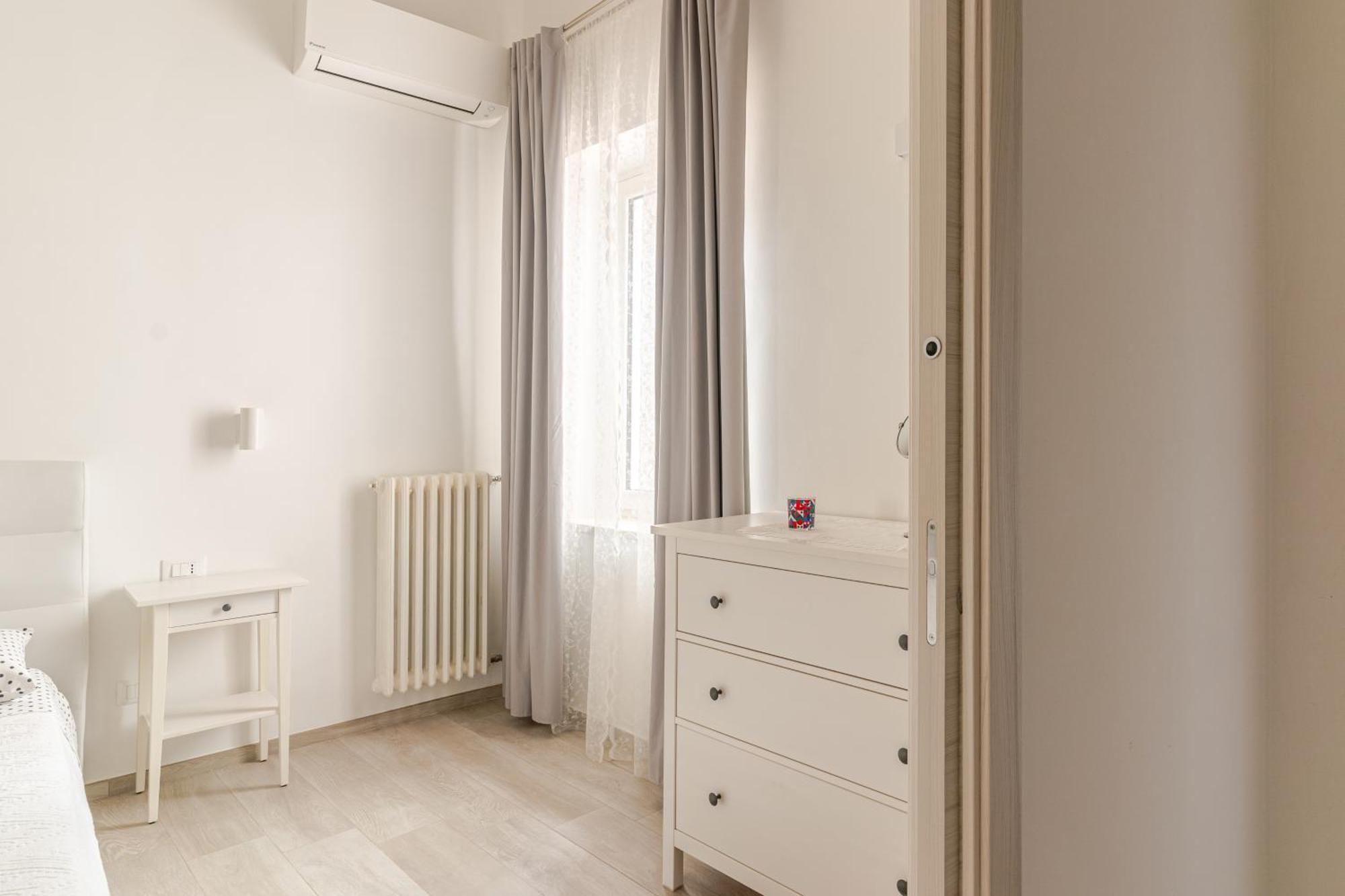 Apartamento La Casa Di Nonna Ostuni Exterior foto