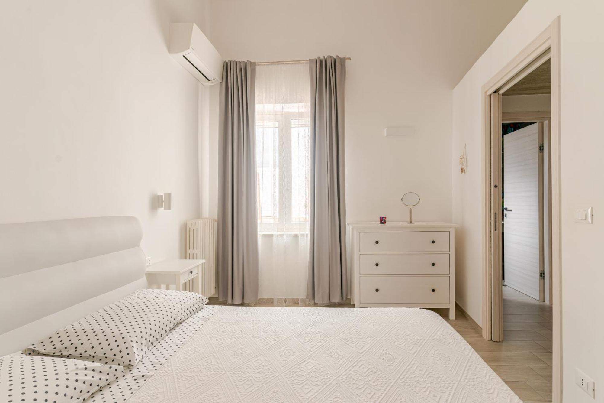 Apartamento La Casa Di Nonna Ostuni Exterior foto