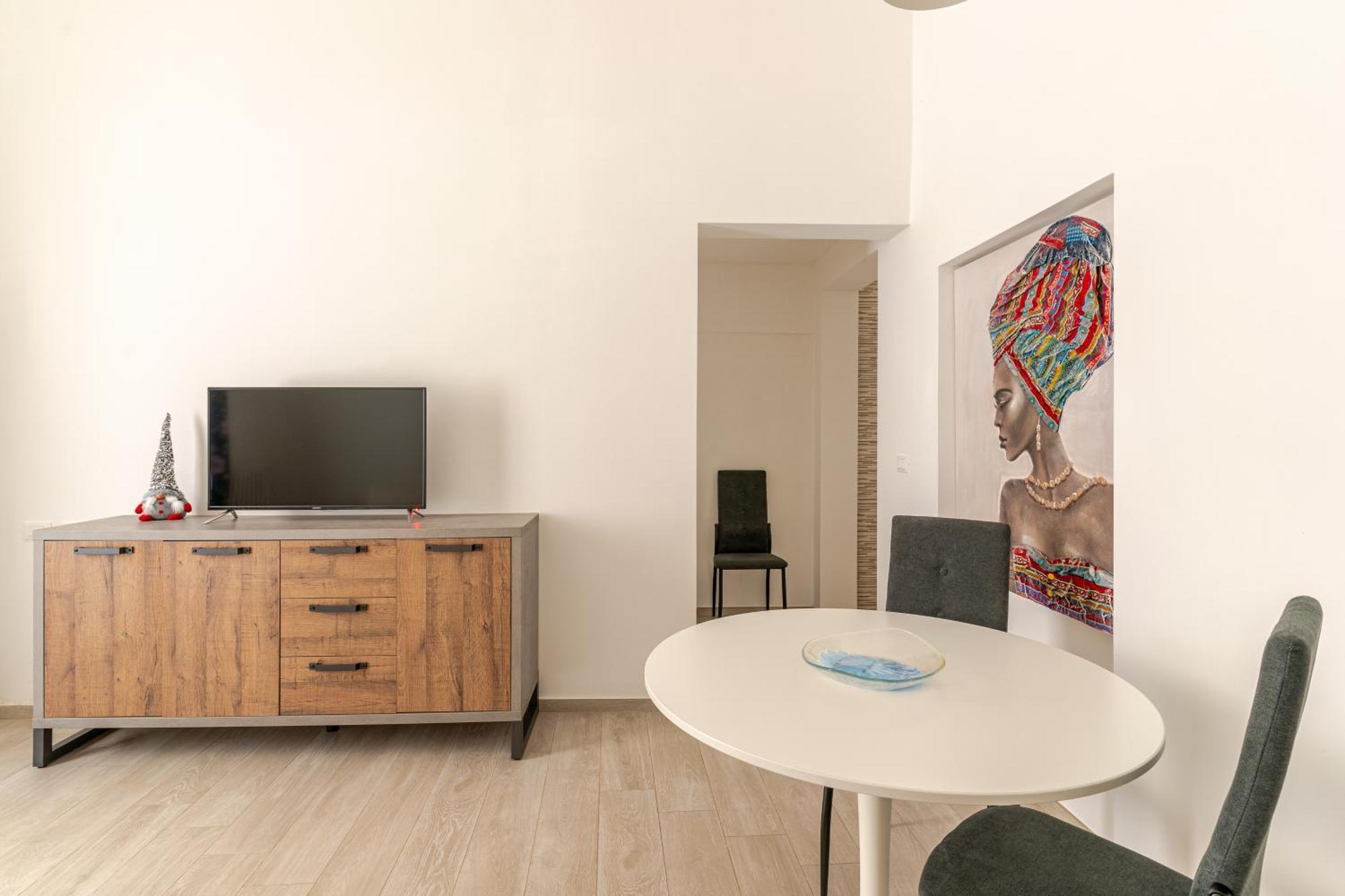 Apartamento La Casa Di Nonna Ostuni Exterior foto