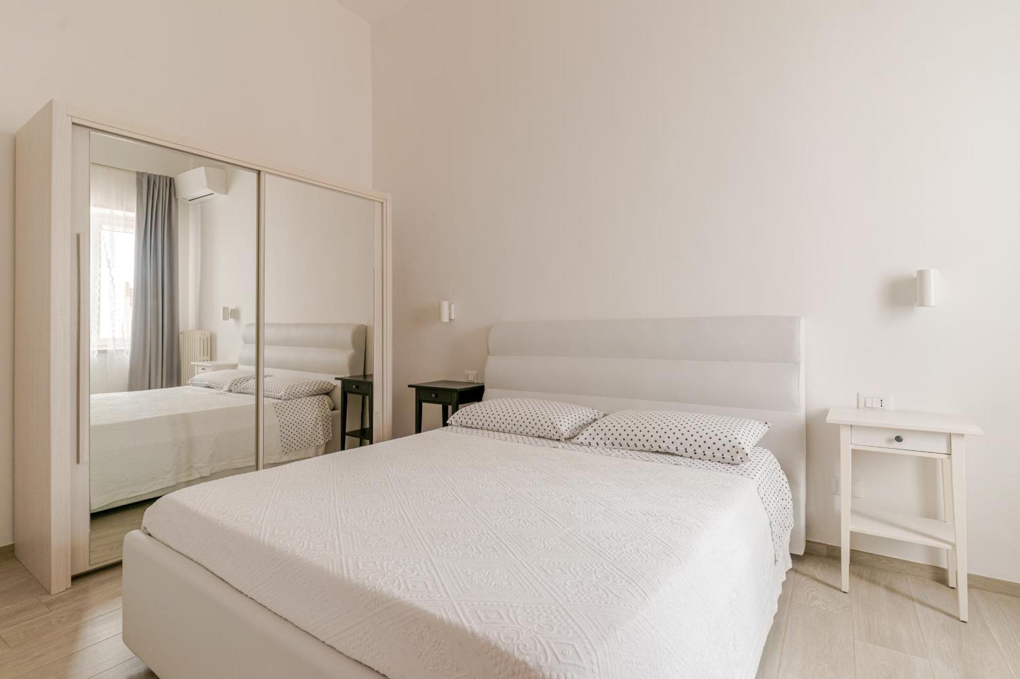 Apartamento La Casa Di Nonna Ostuni Exterior foto